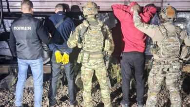 Розслідування привласнення дизельного пального з тепловоза на Миколаївщині