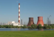 Російський удар по ТЕЦ-5 у Харкові після заяви про енергетичне перемир’я