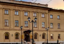 Жовтнева програма Миколаївського обласного краєзнавчого музею