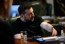 Володимир Зеленський про звільнення українських територій та ситуацію на фронті