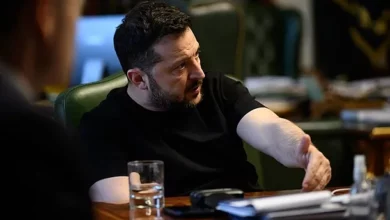 Володимир Зеленський про звільнення українських територій та ситуацію на фронті