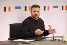Володимир Зеленський про гарантії безпеки для України після завершення війни