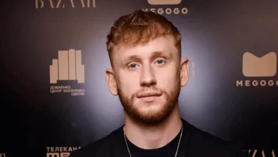 Олександр Рудинський розповів про роботу з Едрієном Броуді та Шоном Пенном у фільмі «Зміїний острів»