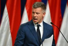 Питання транзиту українського зерна через Угорщину до Західної Європи