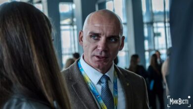 Пропозиція Олександра Сєнкевича щодо купівлі готових дитсадків у Миколаєві