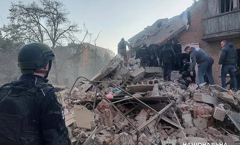 Ракетний удар по Прилуках забрав 14 життів, серед загиблих — четверо дітей