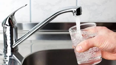 Очищення водопровідних мереж у Миколаєві для поліпшення якості води