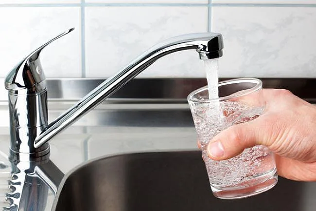 Очищення водопровідних мереж у Миколаєві для поліпшення якості води