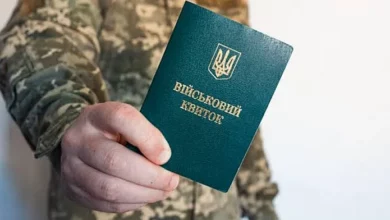 Заява незрячого чоловіка про утримання в ТЦК Одеси та рішення суду