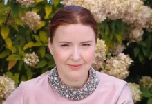 Ганна Монтавон — голова наглядової ради МКП «Миколаївводоканал»