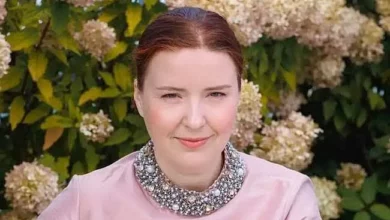 Ганна Монтавон — голова наглядової ради МКП «Миколаївводоканал»