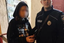 13-річну Дарину Гусєву знайшли в Миколаєві та передали родичам