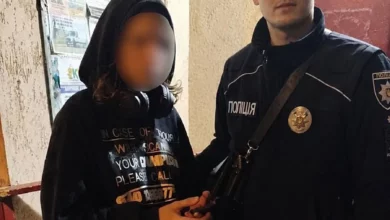 13-річну Дарину Гусєву знайшли в Миколаєві та передали родичам