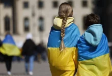 Повернення 19 українських дітей і підлітків із тимчасово окупованих територій