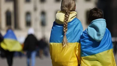 Повернення 19 українських дітей і підлітків із тимчасово окупованих територій