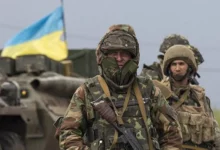 Продовження воєнного стану та загальної мобілізації в Україні