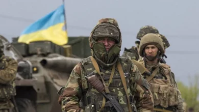 Продовження воєнного стану та загальної мобілізації в Україні