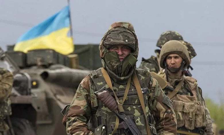Продовження воєнного стану та загальної мобілізації в Україні
