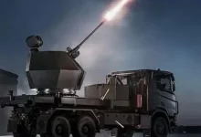 Посилення протиповітряного захисту Миколаєва та розподіл систем ППО