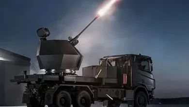 Посилення протиповітряного захисту Миколаєва та розподіл систем ППО