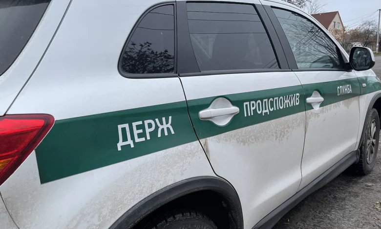 Перевірки безпеки та маркування непродовольчих товарів на Миколаївщині