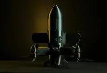 Український дрон-перехоплювач Blade компанії Phantom Defense