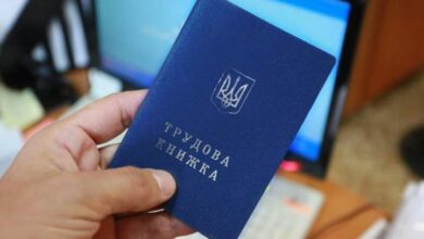 Підтвердження стажу для призначення пенсії за відсутності трудової книжки