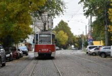 Тимчасові зміни руху трамвайних маршрутів №1, №7 та №10 у Миколаєві
