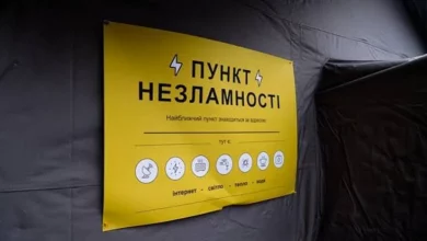 Заклади Миколаєва, які пропонують включити до переліку Пунктів незламності