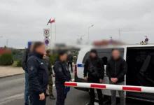 Екстрадиція до України прикордонника у справі про вбивство військовослужбовця