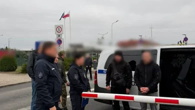Екстрадиція до України прикордонника у справі про вбивство військовослужбовця
