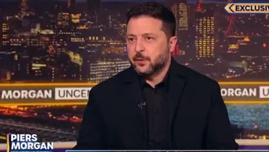 Володимир Зеленський закликав Ілона Маска відновити повноцінну роботу Starlink в Україні