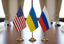Заява Путіна про відновлення тристоронніх переговорів щодо України