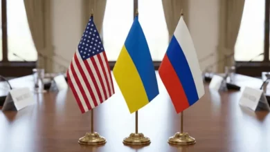 Заява Путіна про відновлення тристоронніх переговорів щодо України