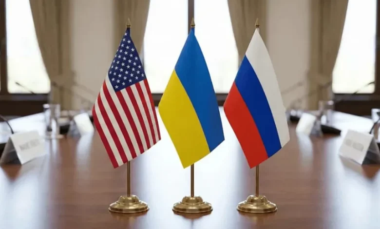 Заява Путіна про відновлення тристоронніх переговорів щодо України