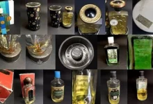 Історія миколаївського парфумерно-косметичного комбінату «Алые паруса»