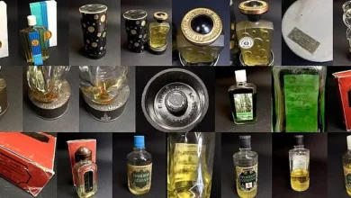 Історія миколаївського парфумерно-косметичного комбінату «Алые паруса»