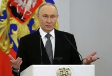 Мирні переговори щодо України та позиція Росії стосовно Донбасу