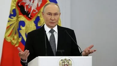 Мирні переговори щодо України та позиція Росії стосовно Донбасу