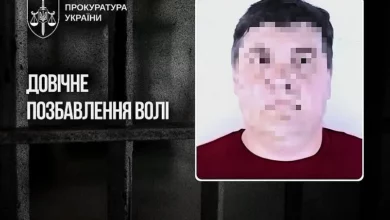 Справа про сексуальне насильство батька-вихователя над сімома підопічними