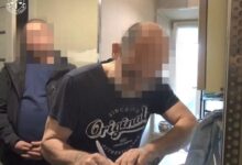 Справа щодо обвинувачення масажиста у сексуальному насильстві над дитиною на Одещині