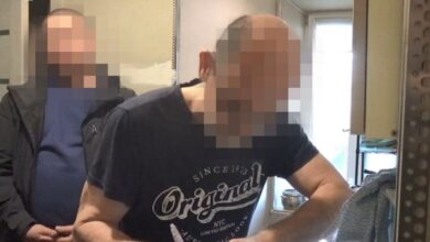 Справа щодо обвинувачення масажиста у сексуальному насильстві над дитиною на Одещині