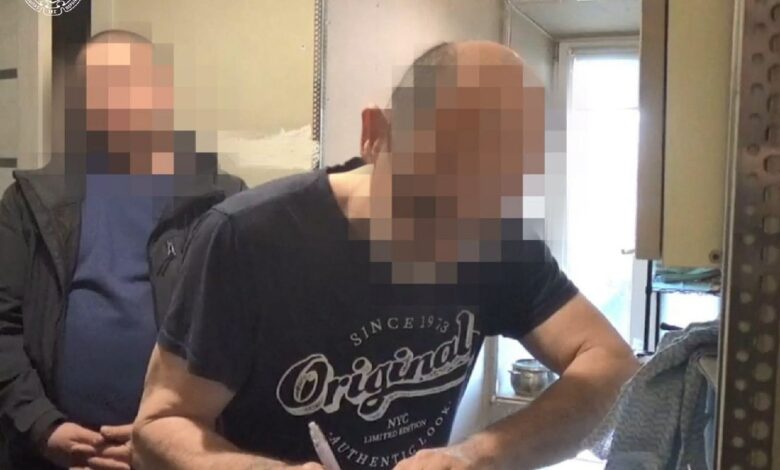 Справа щодо обвинувачення масажиста у сексуальному насильстві над дитиною на Одещині