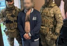 Розслідування вимагання грошей в утриманця Миколаївського слідчого ізолятора