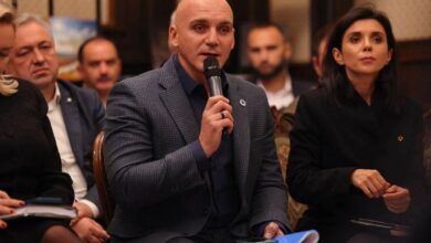 Передача повноважень міськраді та наглядові ради комунальних підприємств Миколаєва
