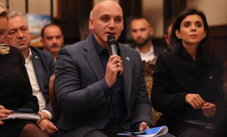Передача повноважень міськраді та наглядові ради комунальних підприємств Миколаєва