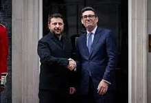 Прискорення постачання британських засобів протиповітряної оборони Україні