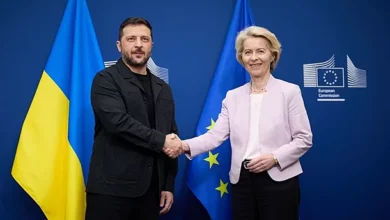 Військова допомога ЄС Україні для закупівлі безпілотників і ракет