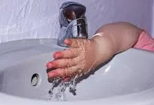 Підготовка до промивки водопровідних мереж Миколаєва з підвищеним вмістом хлору