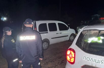 Розслідування смертельної стрілянини в Казанківській громаді